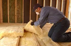 Best Insulation Air Sealing  in Union Beach, NJ